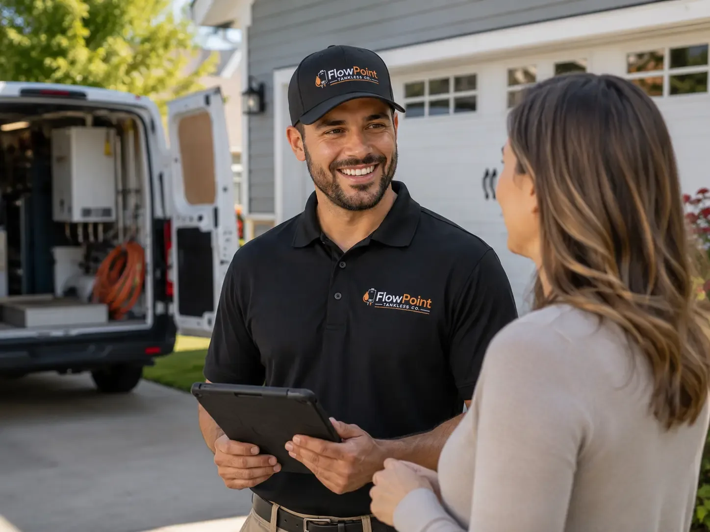 Tankless Water Heater Installation Saguache, CO FAQs